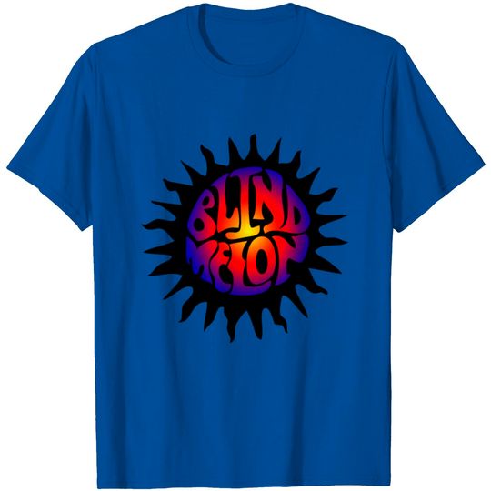 Discover Blind Melon T Shirt