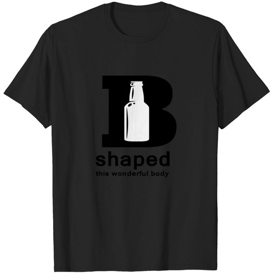 Discover Gift Wiesn Mens Day Men Evening Wampe Alcohol T Shirt