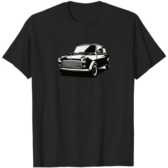Discover Mini T Shirt