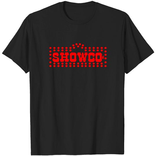 Discover Showco Inc. - Showco - T-Shirt
