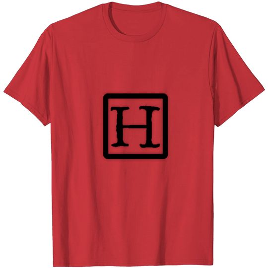 Discover Hex Logo Mouse Pad T Shirt