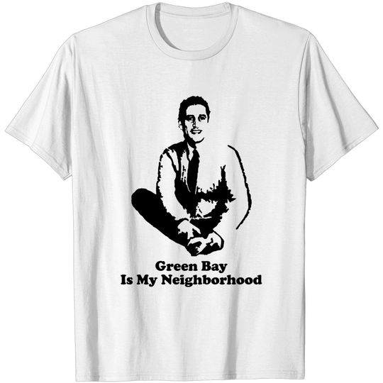 Discover Mr. Rodgers T Shirt