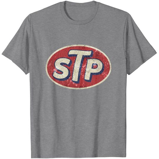 Discover STP - Stone Temple Pilots - T-Shirt