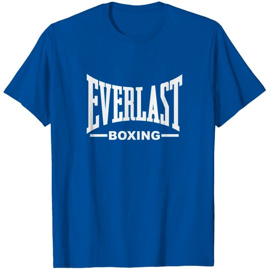 Discover Everlast Boxing T Shirt
