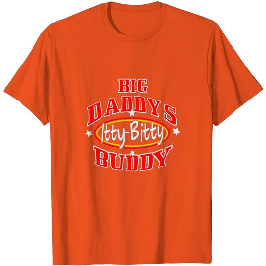 Discover IttyBitty2022 T-Shirts