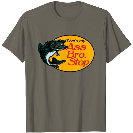 Discover BroStop2022 T-Shirts