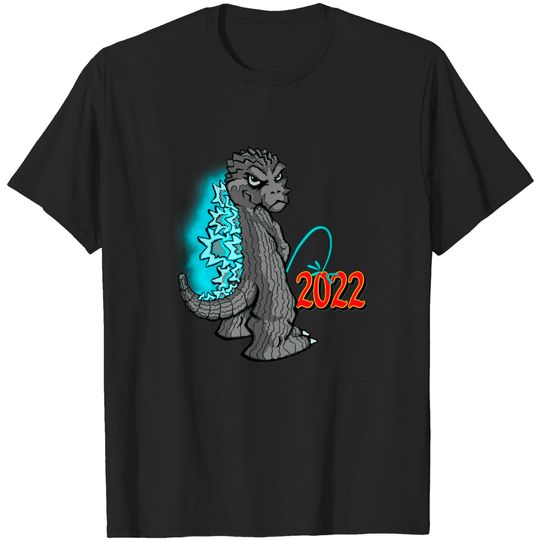 Discover GZilla2022 T-Shirts