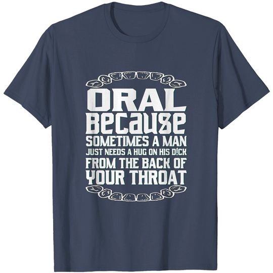 Discover Orald T-shirts, Orald T-shirts
