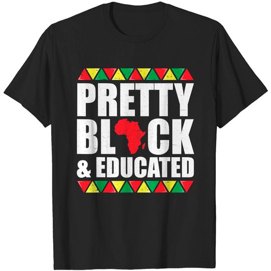 Discover black history month t shirts black history shirt T-Shirt