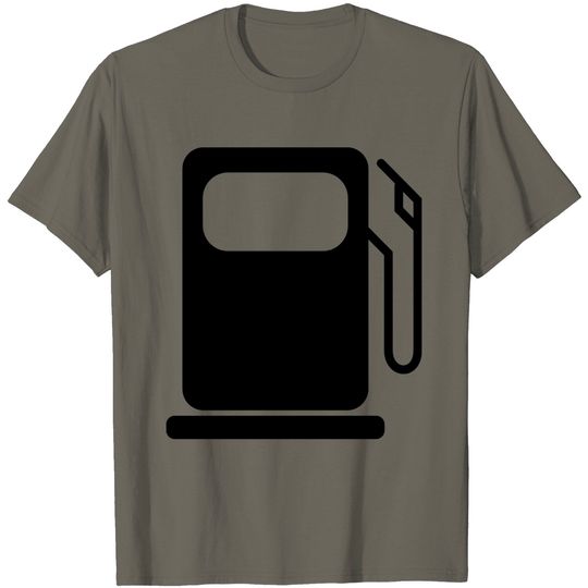 Discover Auto T Shirt