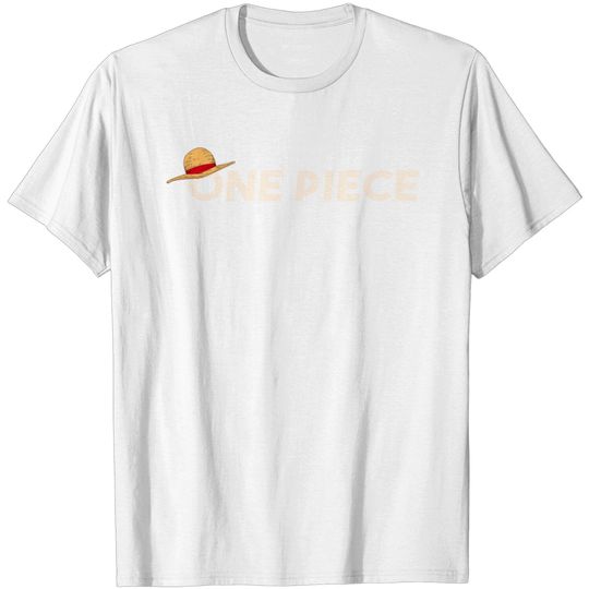 Discover ONE PIECE T Shirt