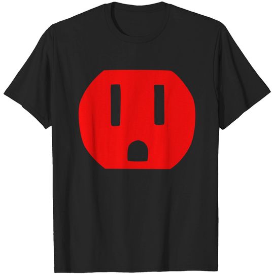 Discover Shocker T Shirt