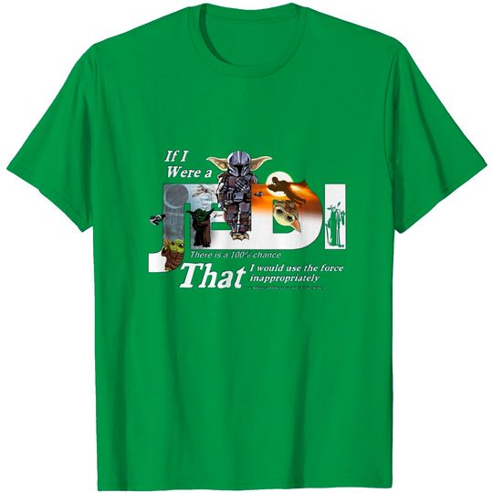 Discover DJedi T-Shirts