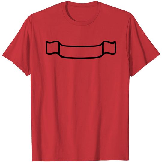 Discover Ribbon T Shirt, Ribbon T Shirt