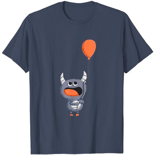 Discover Party Monster T Shirt