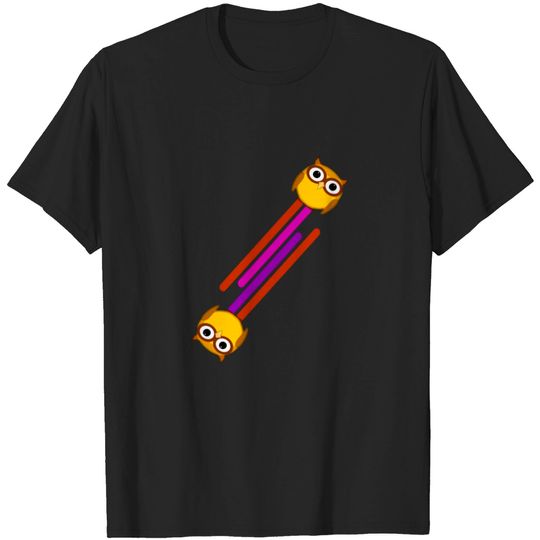 Discover Passing By T Shirt