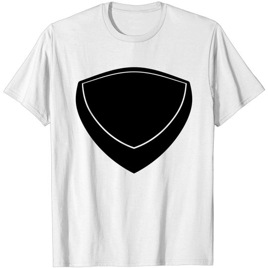 Discover Badge T Shirt