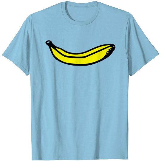 Discover Banana T Shirt, Banana T Shirt