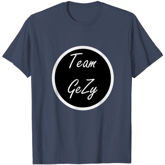 Discover Team GeZy Pillow Case T Shirt
