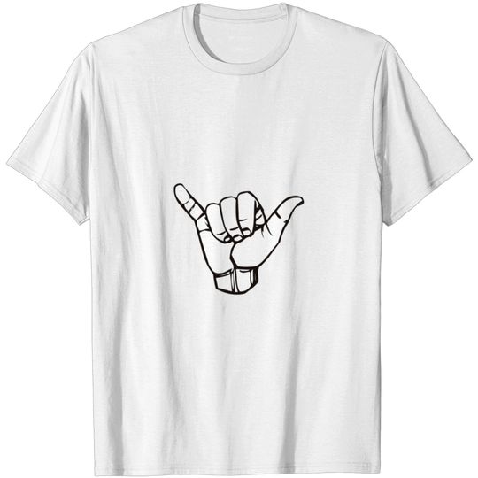 Discover Shakshop T Shirt