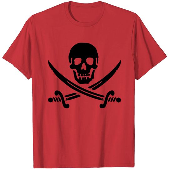 Discover Jolly Roger T Shirt