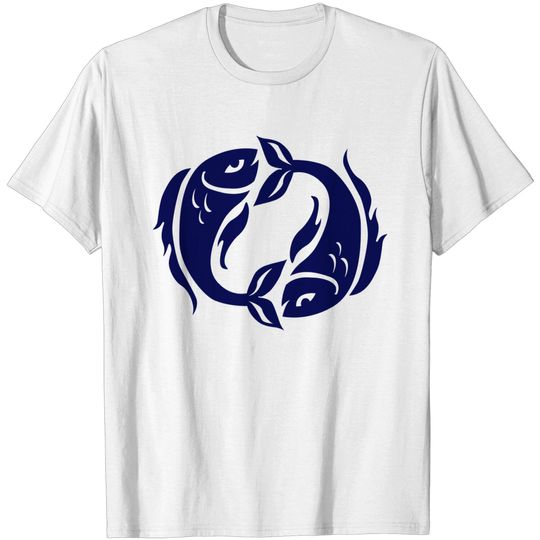 Discover Pisces T Shirt