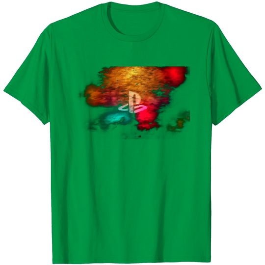 Discover Playstation T Shirt
