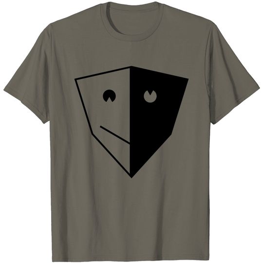 Discover Premium , Strange T Shirt