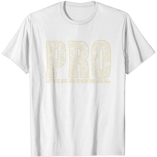 Discover Professional T Shirt
