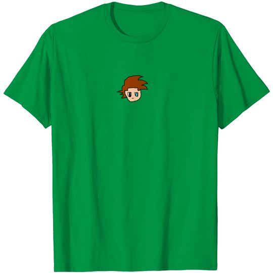 Discover Tundra Animates Profile Picture T Shirt