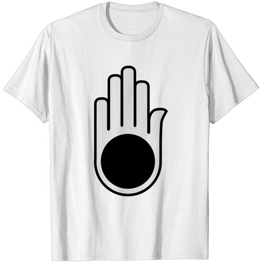 Discover Hamsa T Shirt