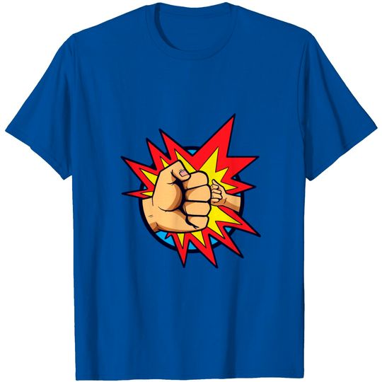 Discover Miscellaneous Dad Pump T Shirt