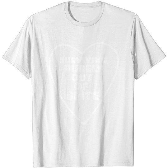 Discover Surviving Purely Out Of Spite Shirt T Shirt