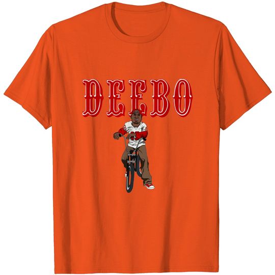 Discover Who wants some of deebo T-shirt