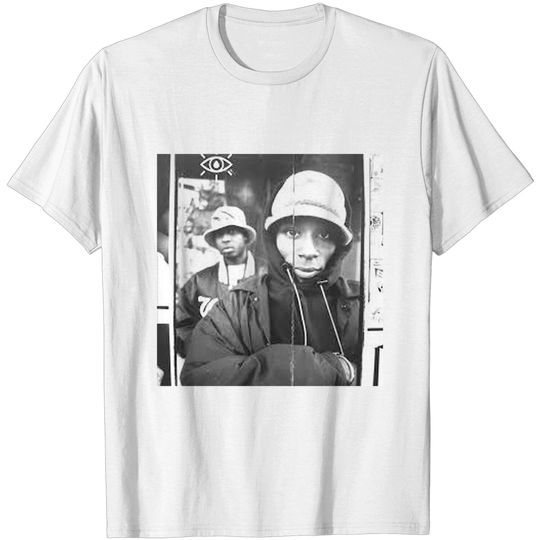 Discover Mos Def and Talib Kweli Classic T-Shirt
