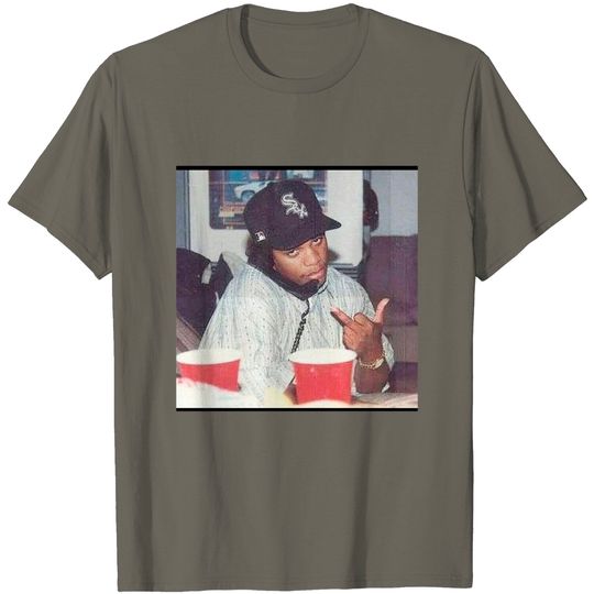 Discover Eazy-E Classic T-Shirt