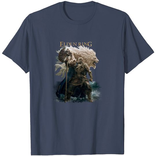 Discover Elden Ring Unisex Jersey Short Sleeve Tee