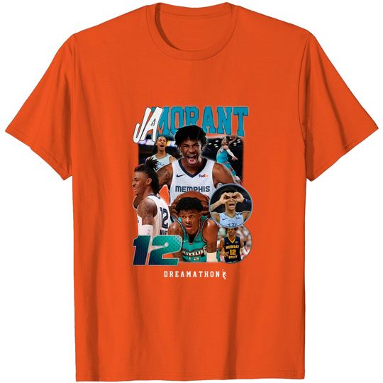 Discover Ja Morant Shirt, Memphis Grizzlies shirt