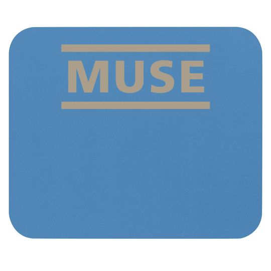 Discover Muse Custom Designed Mouse Pads