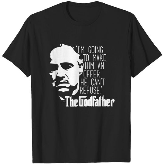 Discover The Godfather Essential T-Shirt