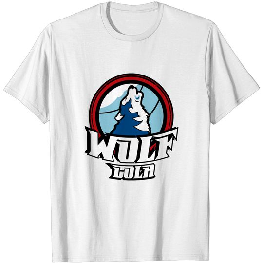 Discover Wolf Cola - Always Sunny - Always Sunny In Philadelphia - T-Shirt