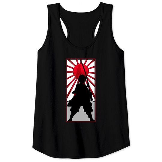 Discover Water Breathing ✅ Anime - Demon Slayer - Tank Tops