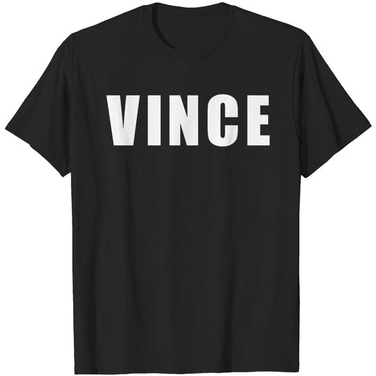 Discover The Color of Money "Vince" TShirt - The Color Of Money - T-Shirt