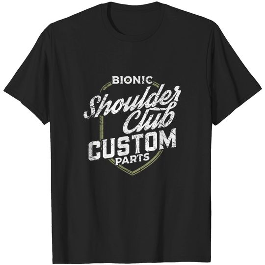 Discover Shoulder Replacement Post New Surgery Gift T Shirt