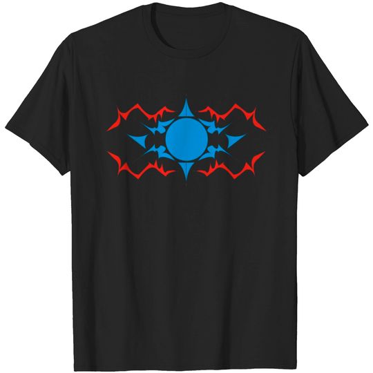 Discover Relief 2 T Shirt
