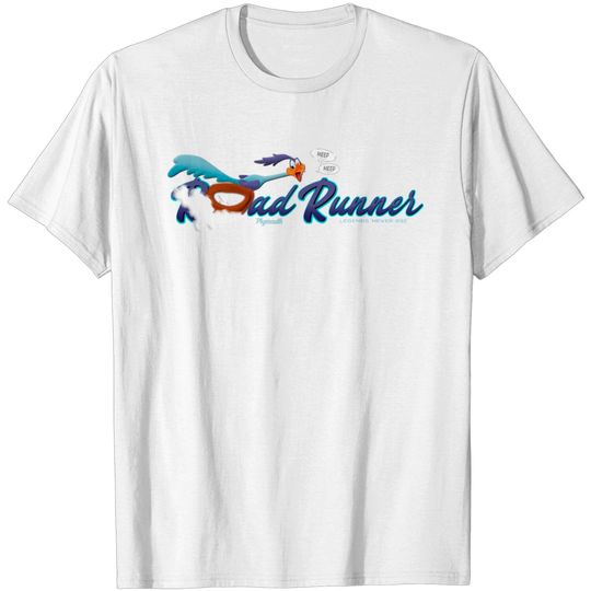 Discover Plymouth Road Runner - Legends Never Die T Shirt