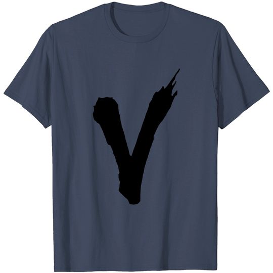 Discover V T Shirt, V T Shirt