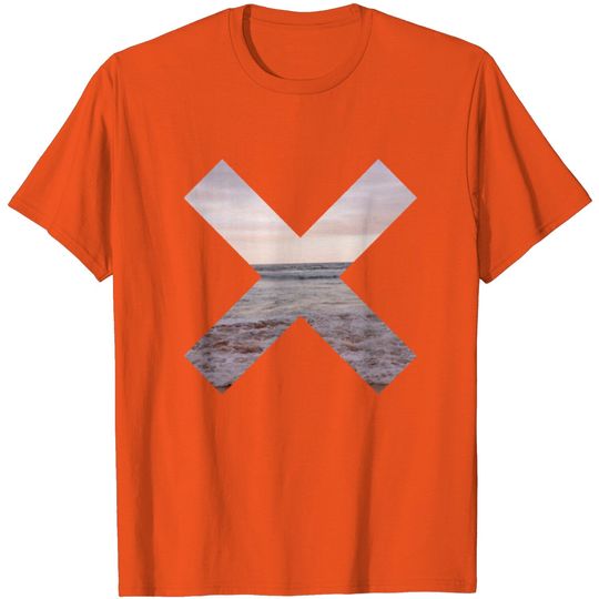 Discover Xx The Xx T Shirt