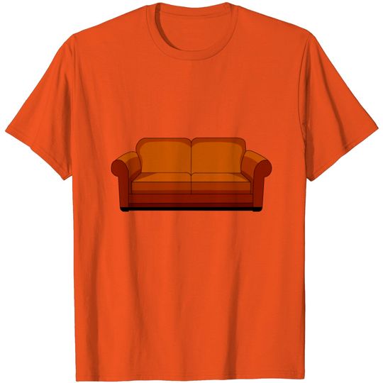 Discover Sofa T Shirt, Sofa T Shirt