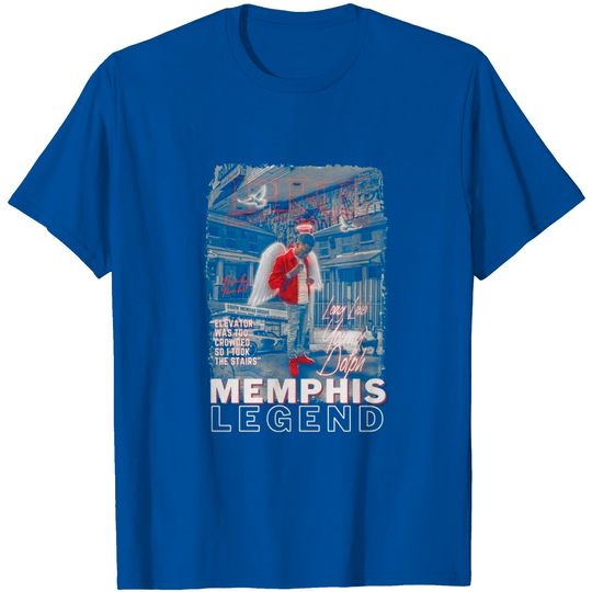 Discover RIP Young Dolph Hip Hop Vintage T-Shirt